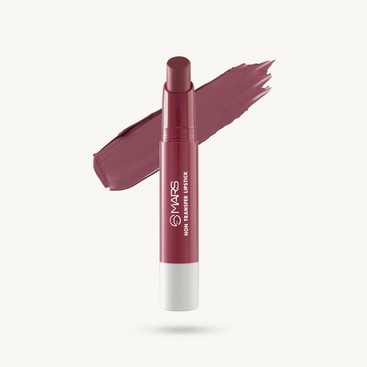 Mars Super Stay Non Transfer Lipstick