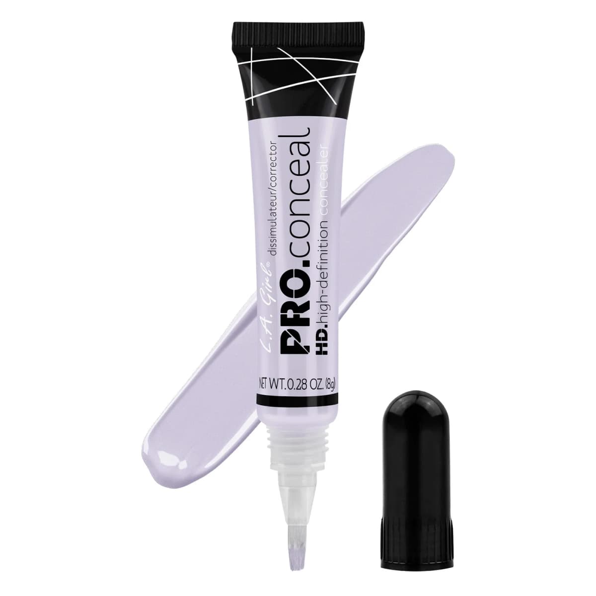LA Girl Pro Concealer & Corrector