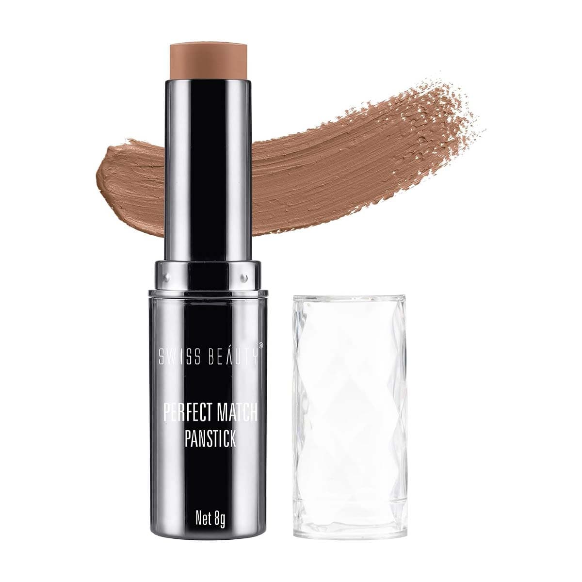 Swiss Beauty Perfect Match Panstick