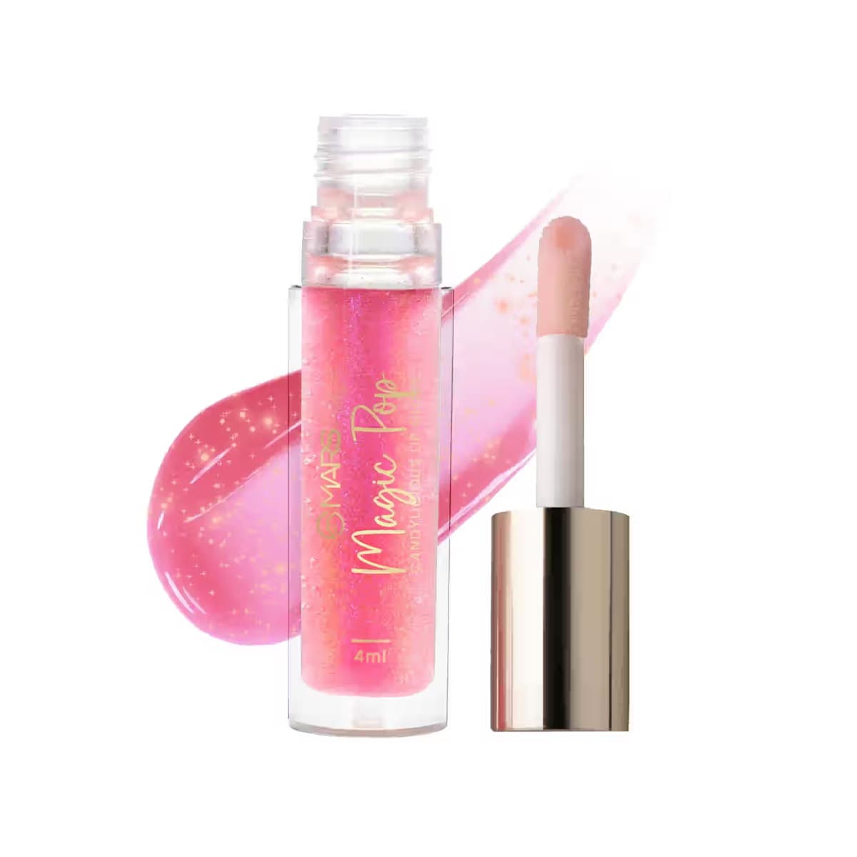 Mars Candylicious | Lip Gloss