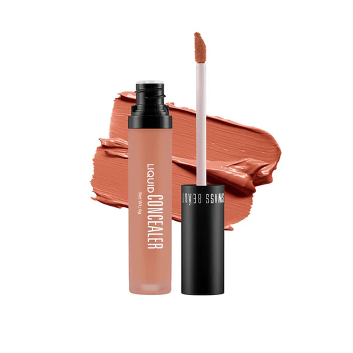 Swiss Beauty Perfect Liquid Concealer