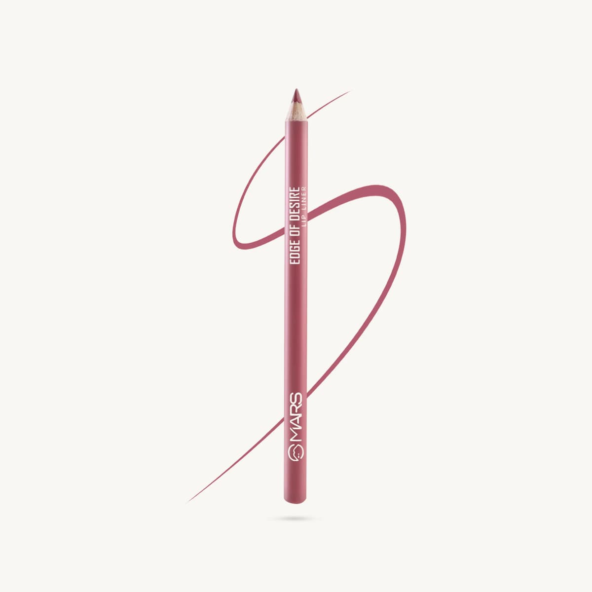 Mars Edge of Desire Lip Liner Pencil