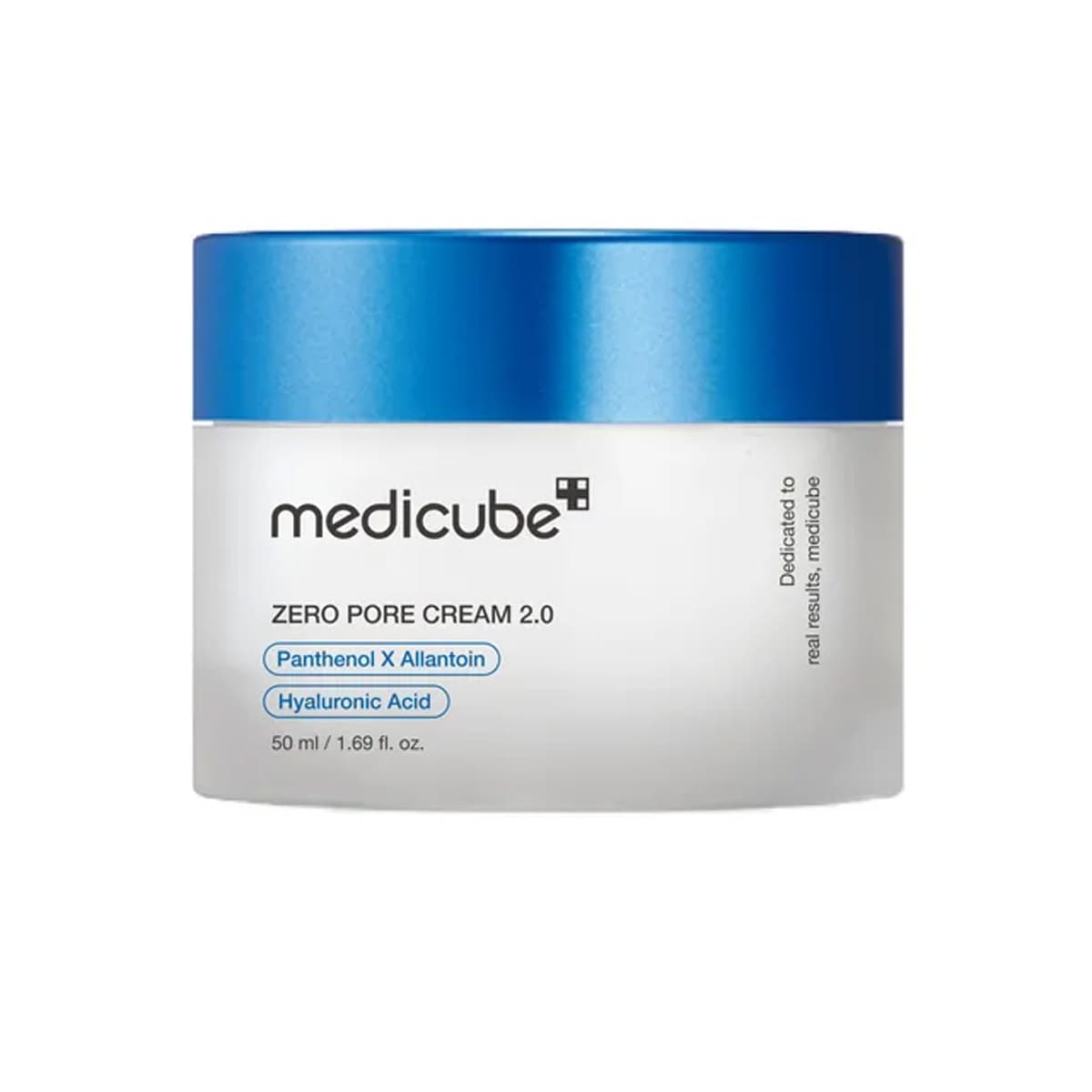 Medicube Zero Pore Cream 2.0