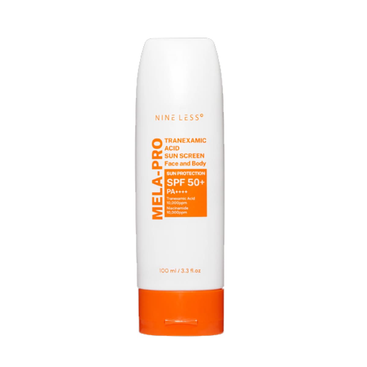 Nineless Mela-Pro Tranexamic Acid Sun Screen