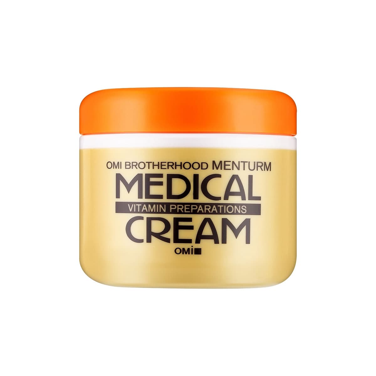 Omi Brotherhood Menturm Medical Cream G