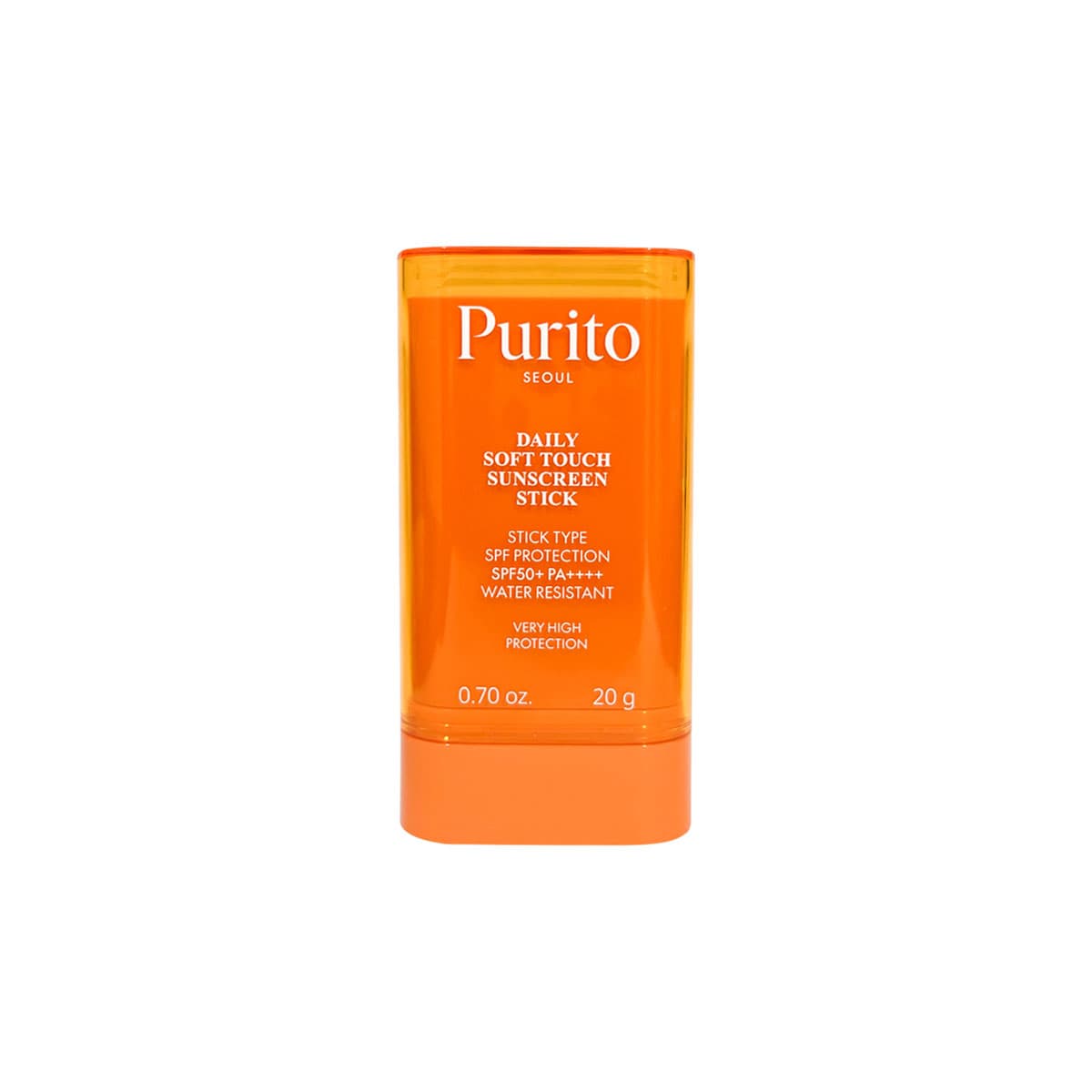 Purito Daily Soft Touch Sunscreen Stick