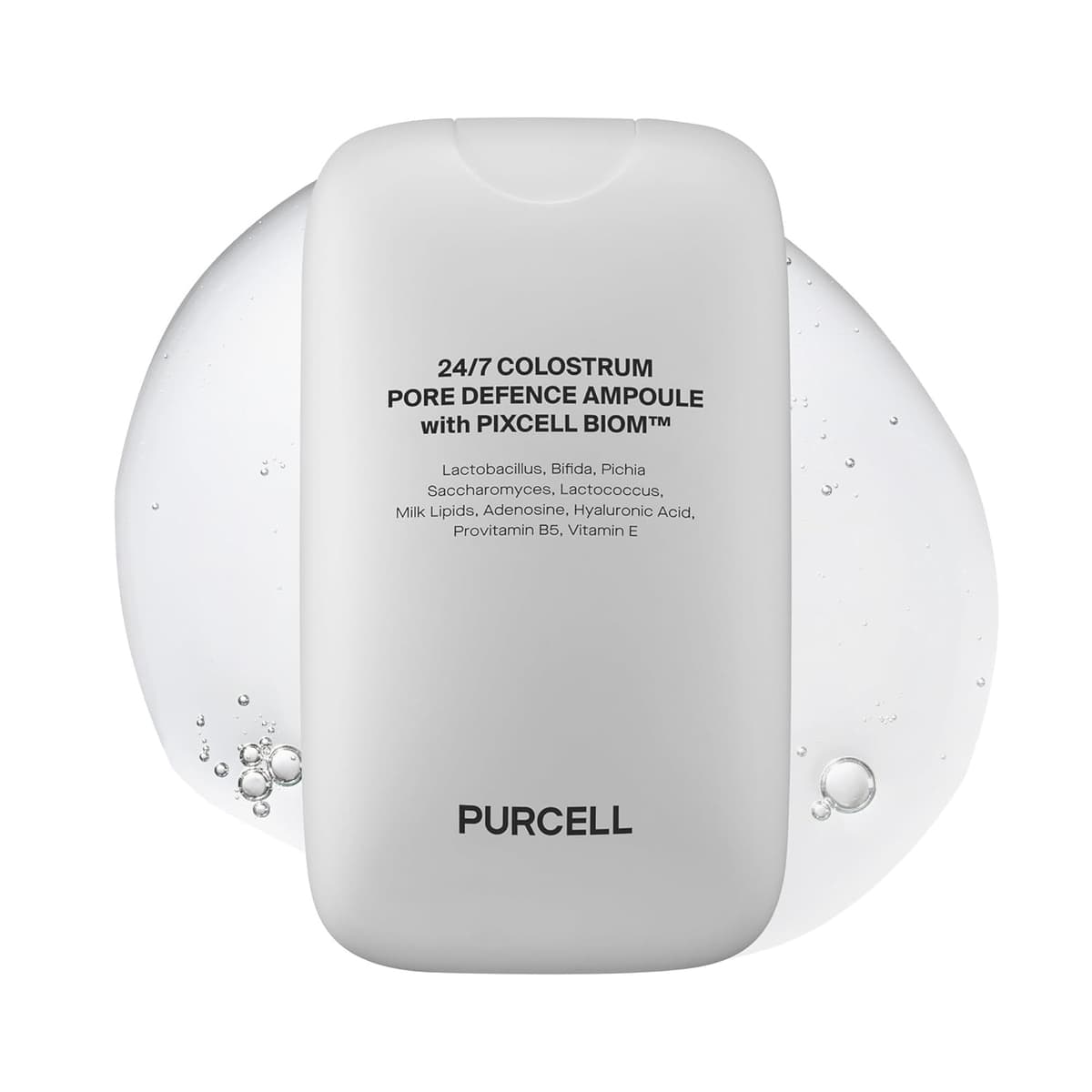 Purcell 24/7 Colostrum Pore Defence Ampoule