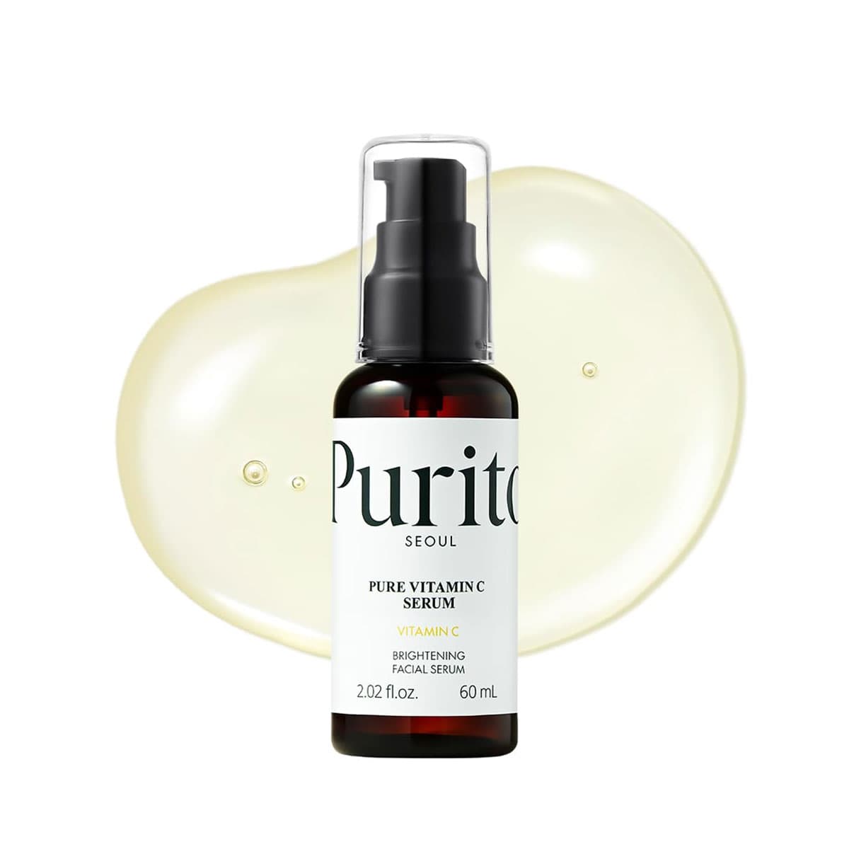 Purito Pure Vitamin C Serum