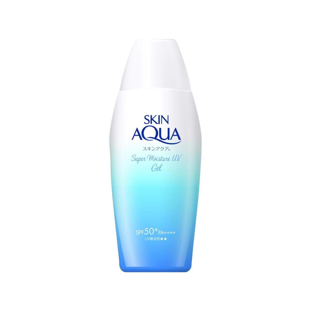 Rohto Skin Aqua UV Super Moisture Gel SPF 50+ PA++++