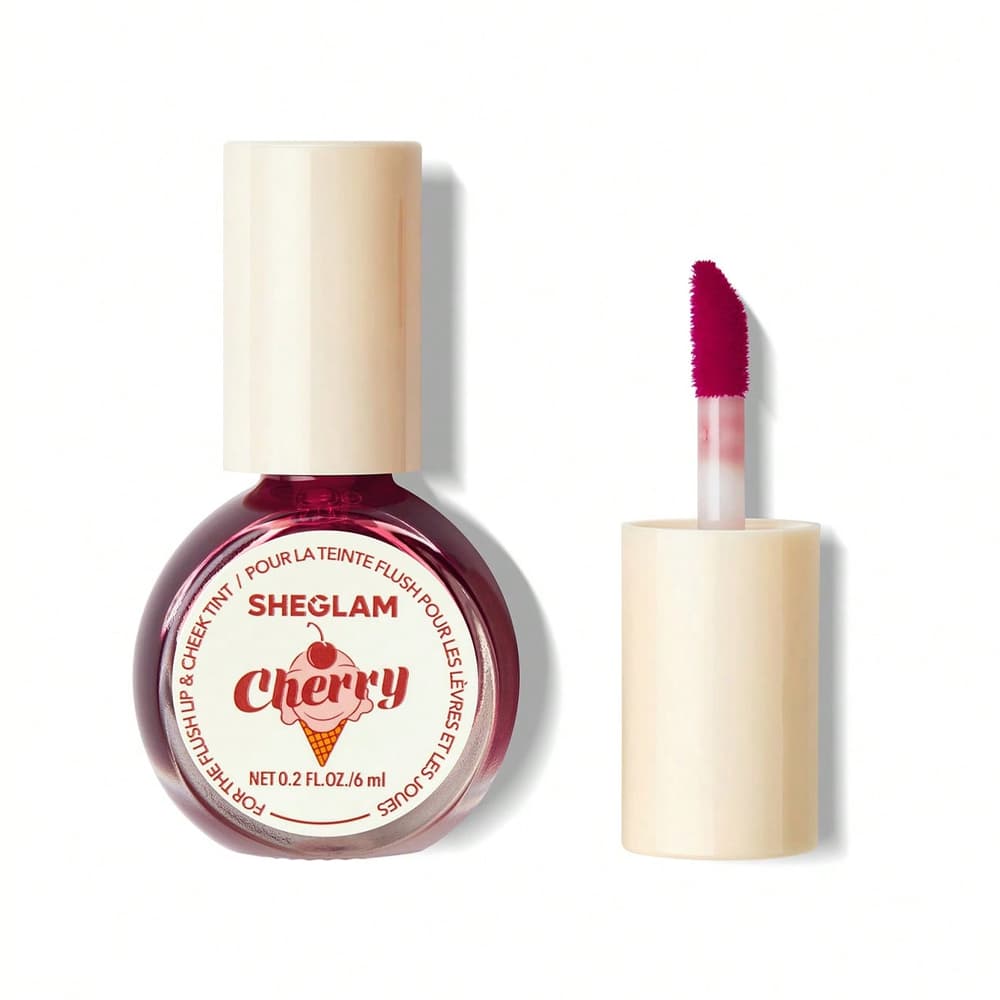 Sheglam For The Flush Lip & Cheek Tint