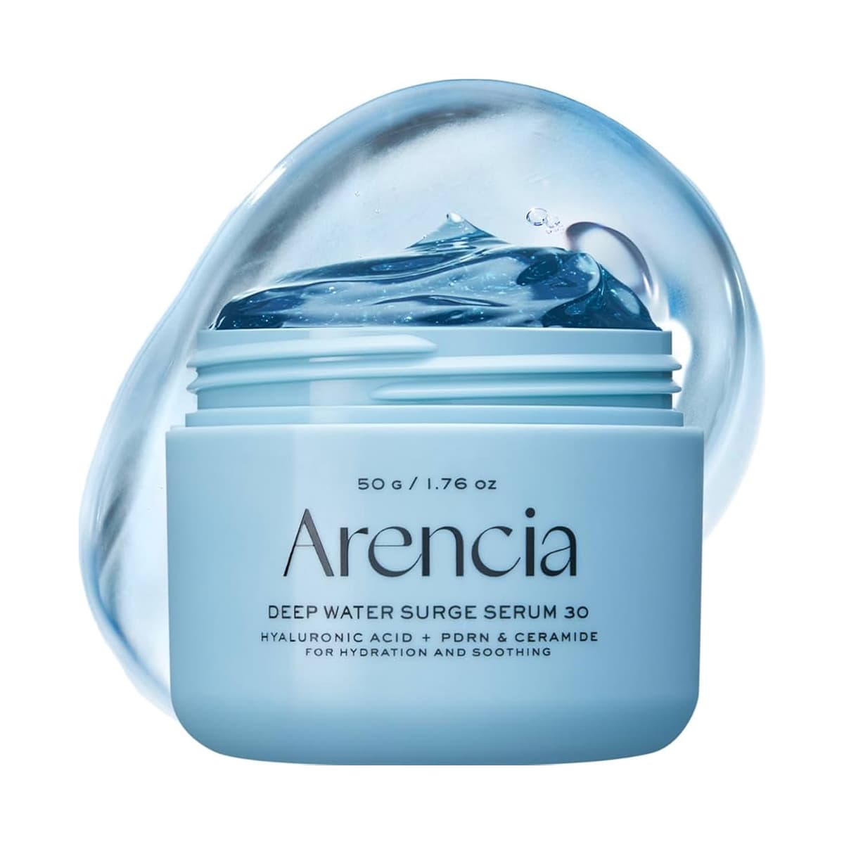 Arencia Deep Water Surge Serum 30