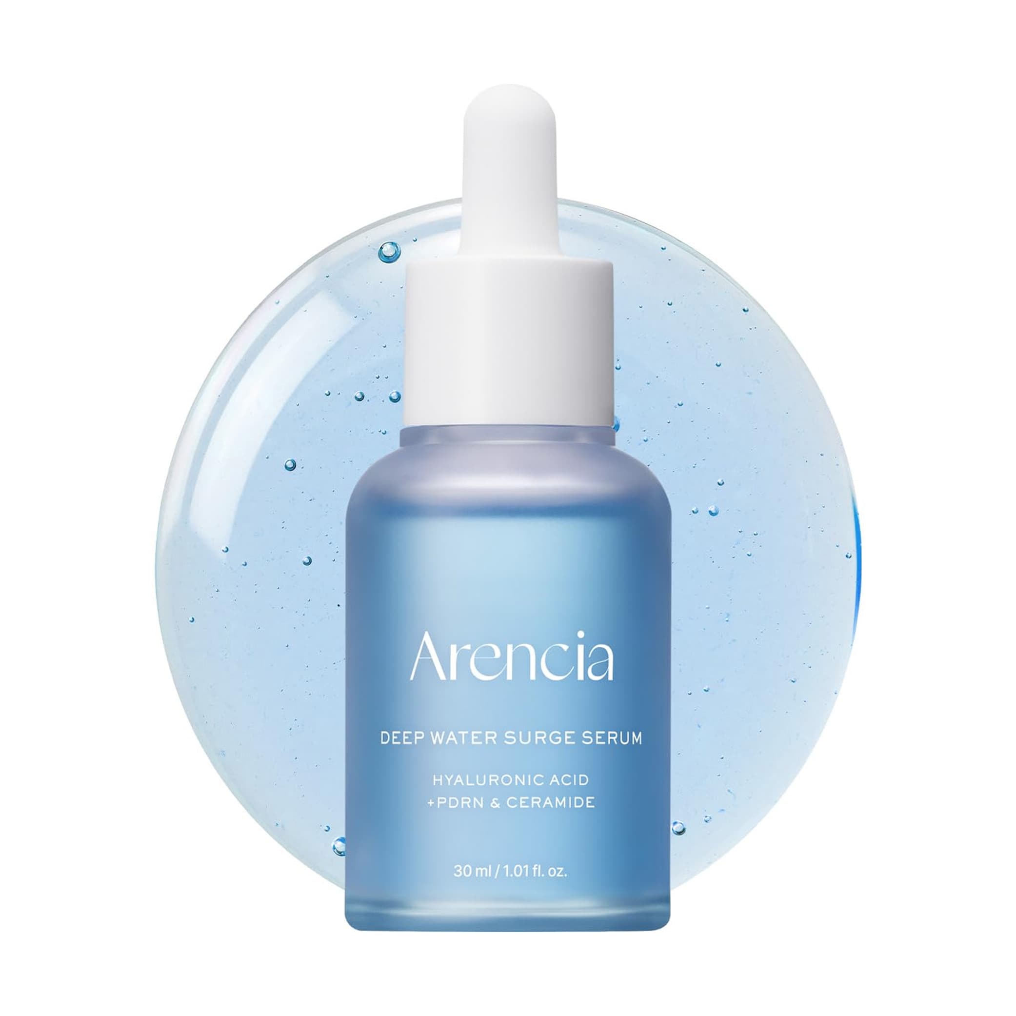 Arencia Deep Water Surge Serum
