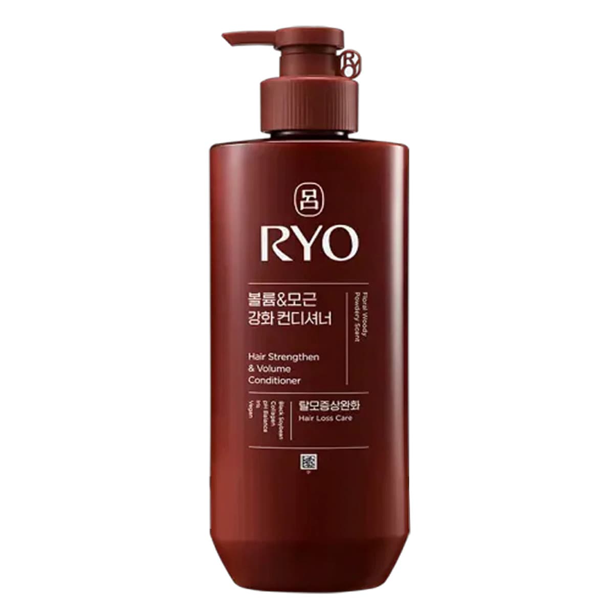 RYO Hair Strengthen & Volume Conditioner