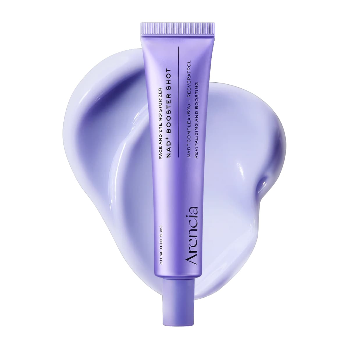 Arencia NAD+ Booster Shot