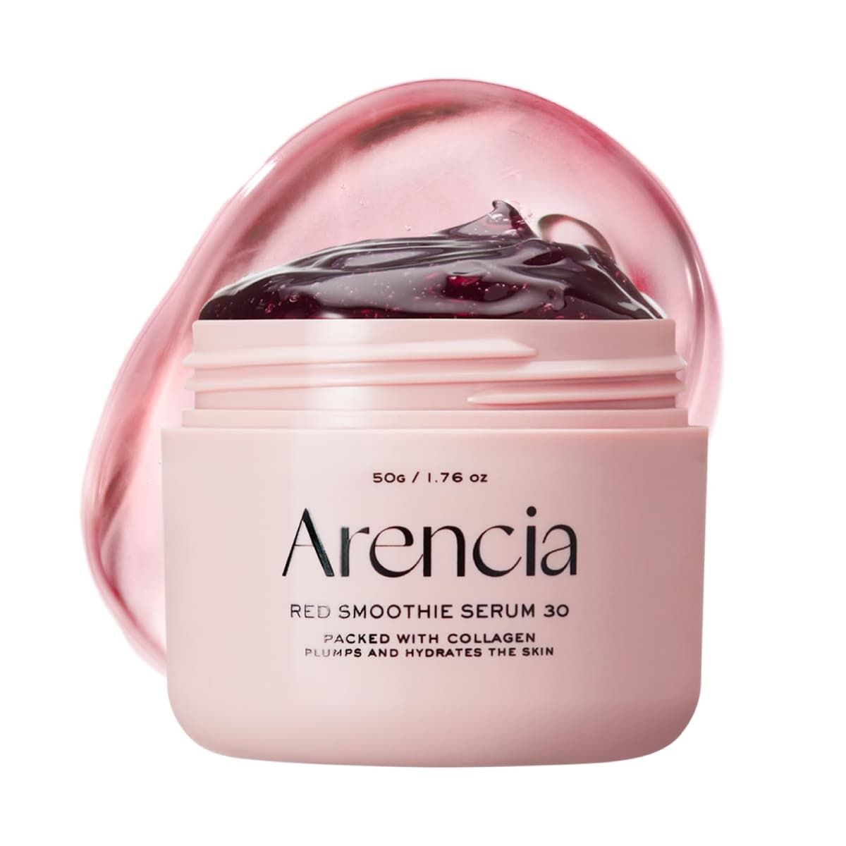 Arencia Red Smoothie Serum 30