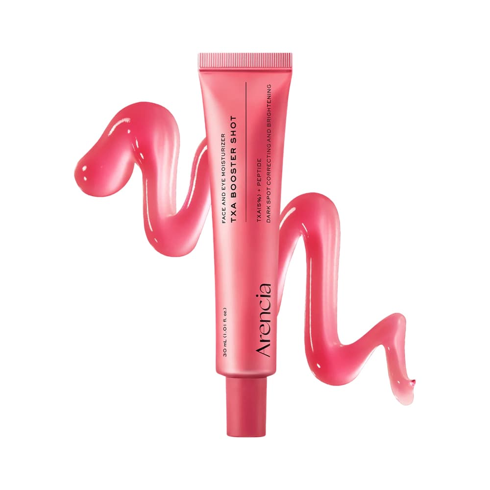 Arencia TXA Booster Shot