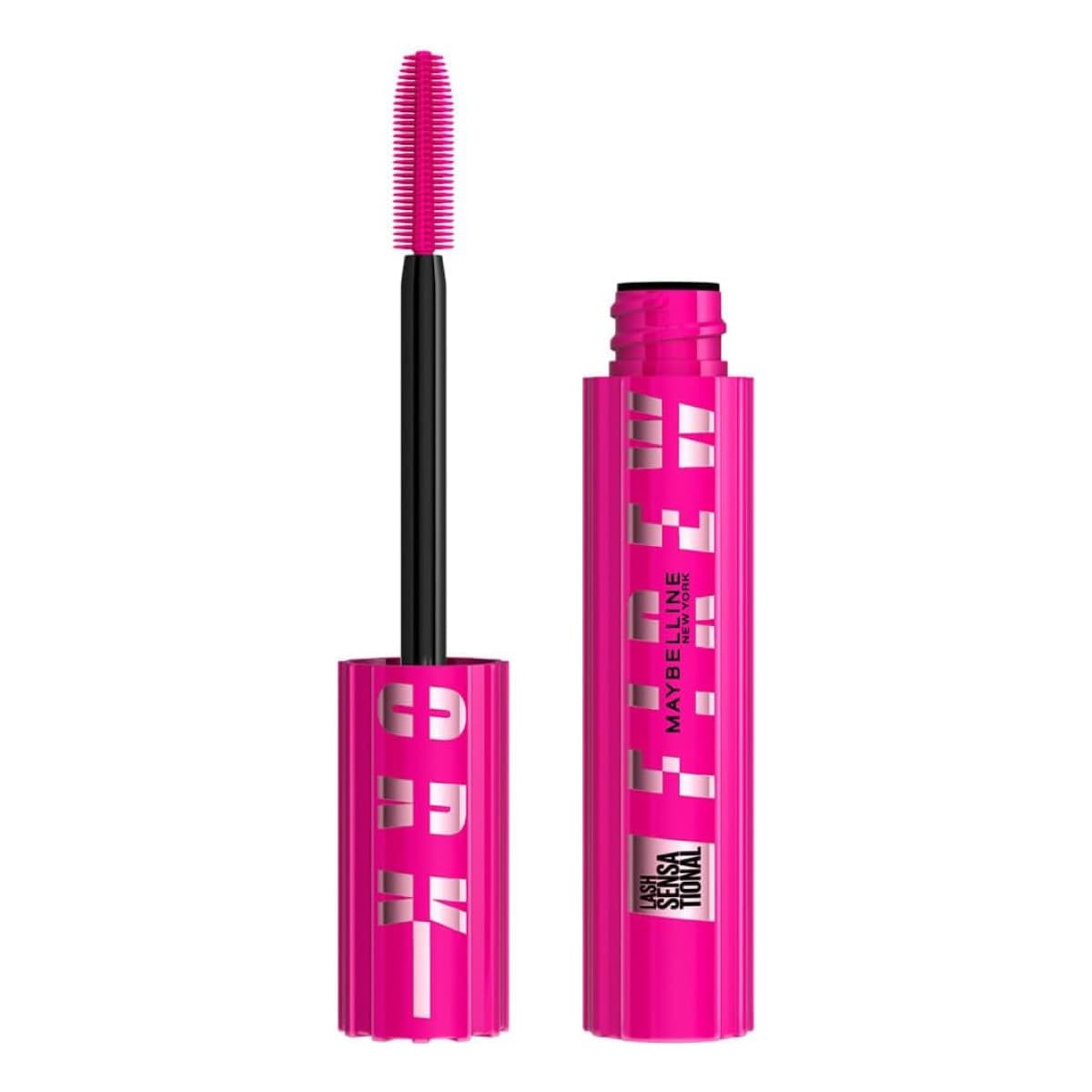Maybelline Firework Waterproof Mascara
