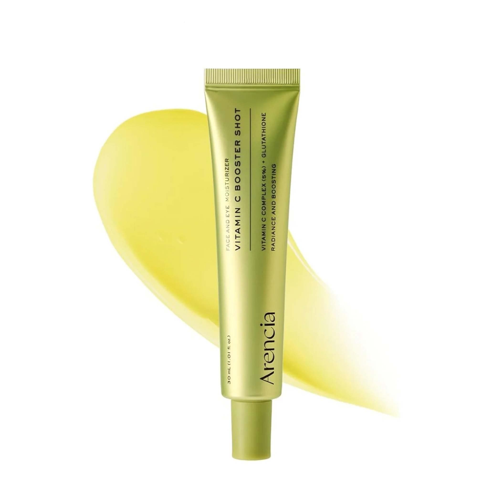 Arencia Vitamin C Booster Shot