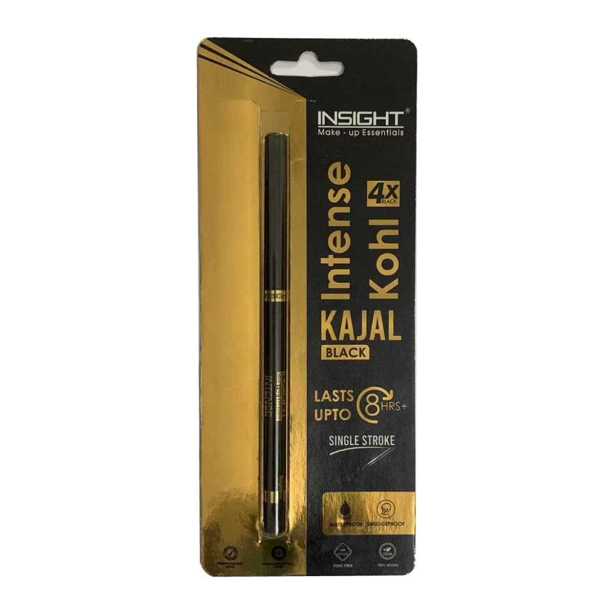 Insight Intense Kohl Kajal - Black