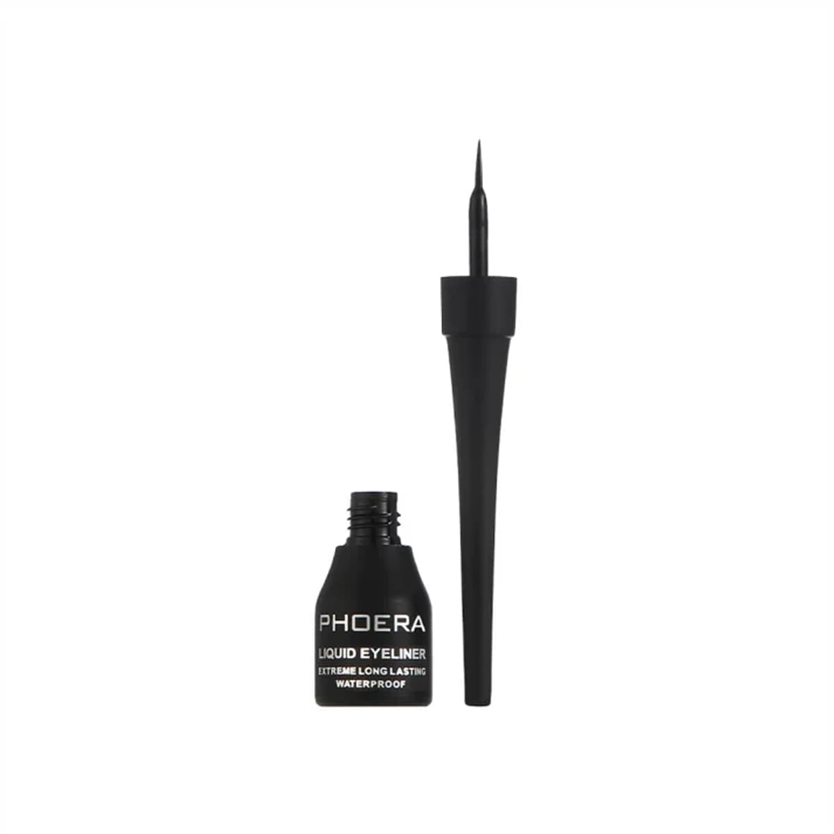Phoera Extreme Long Lasting Waterproof Liquid Eyeliner