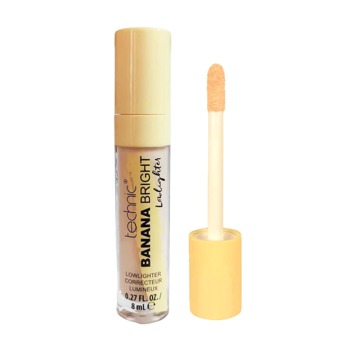 Technic Banana Bright Corrector
