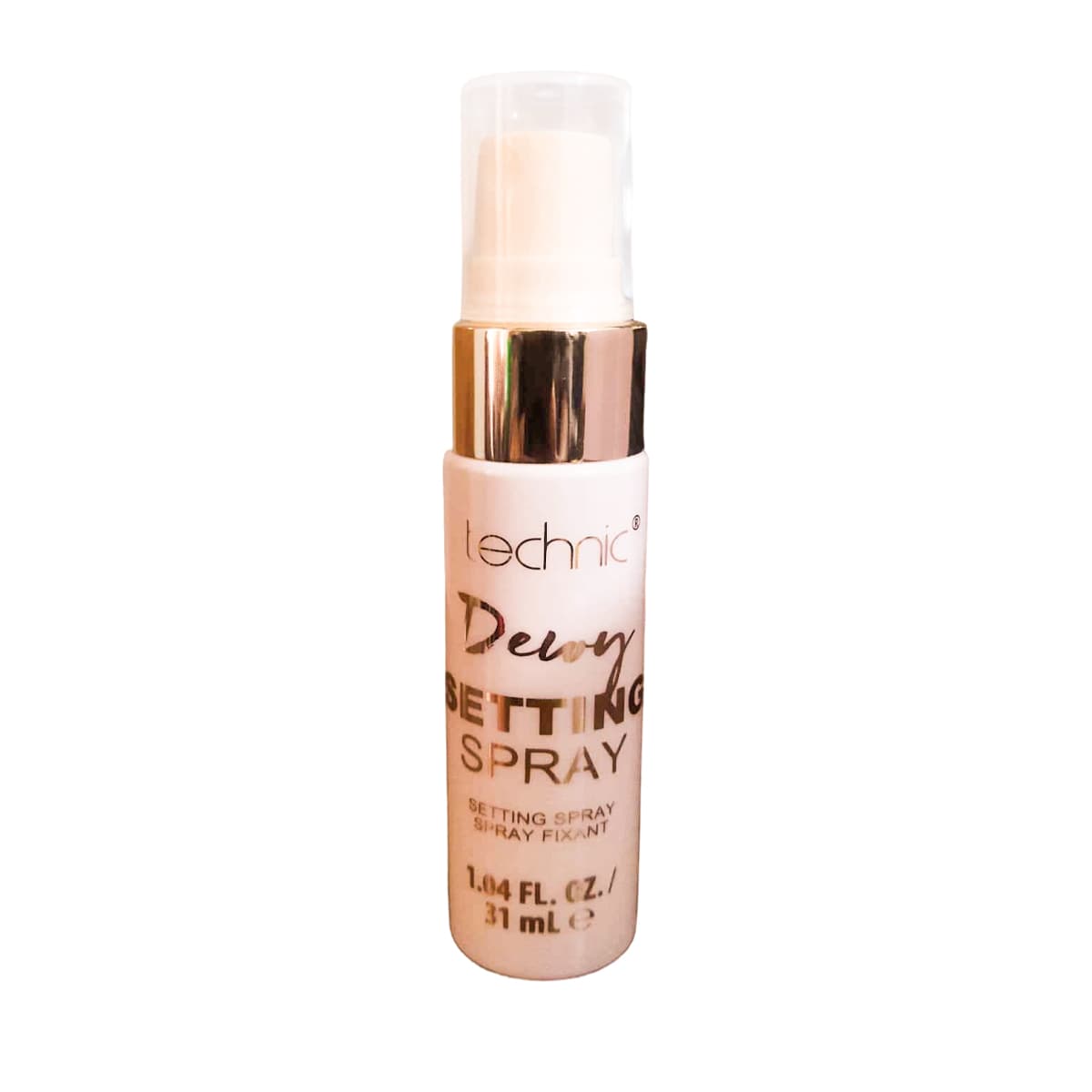Technic Dewy Setting Spray