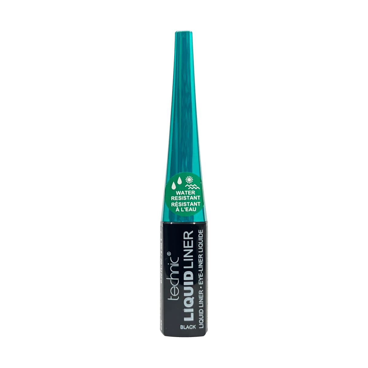 Technic Liquid Liner - Black (Blue Cap)