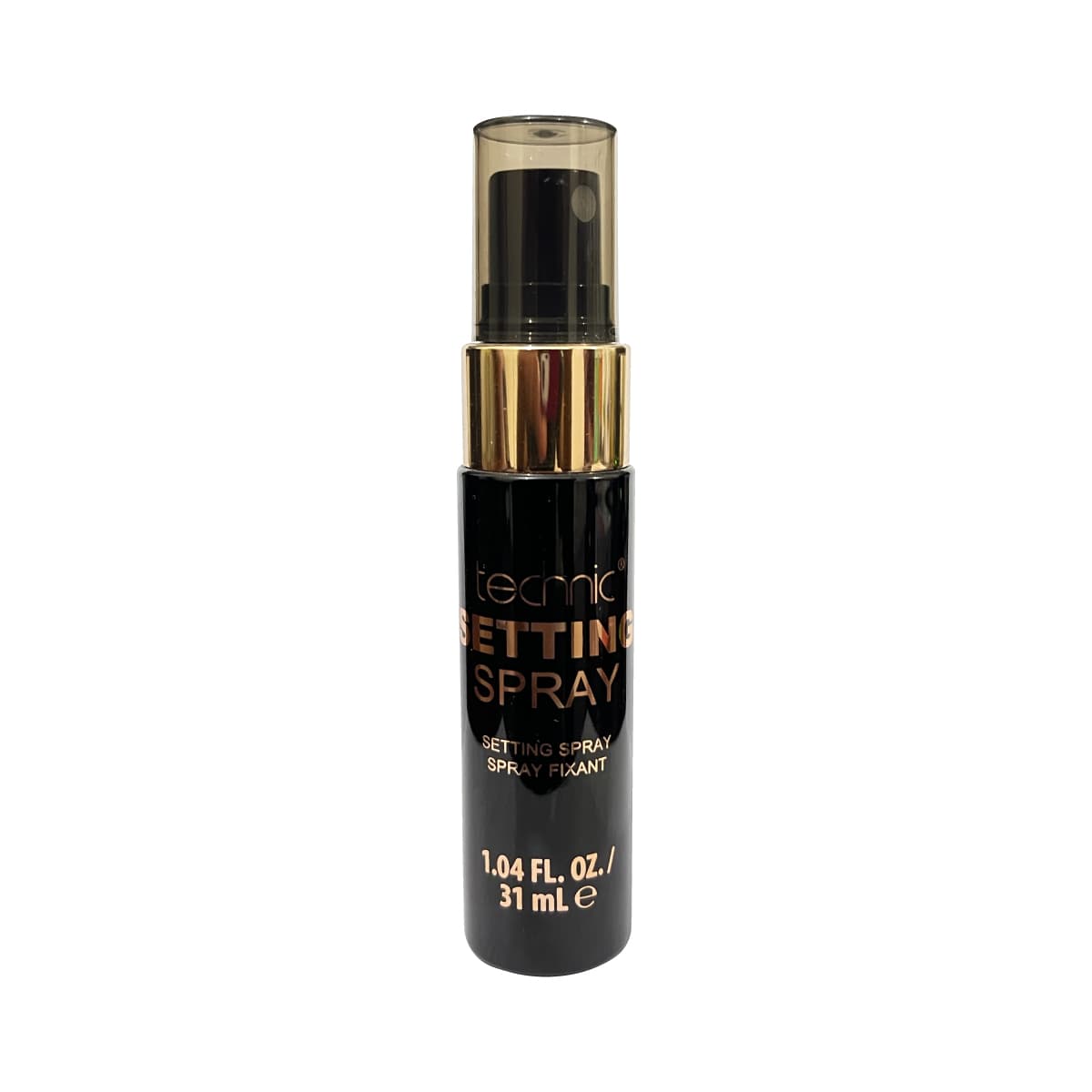 Technic Matte Setting Spray