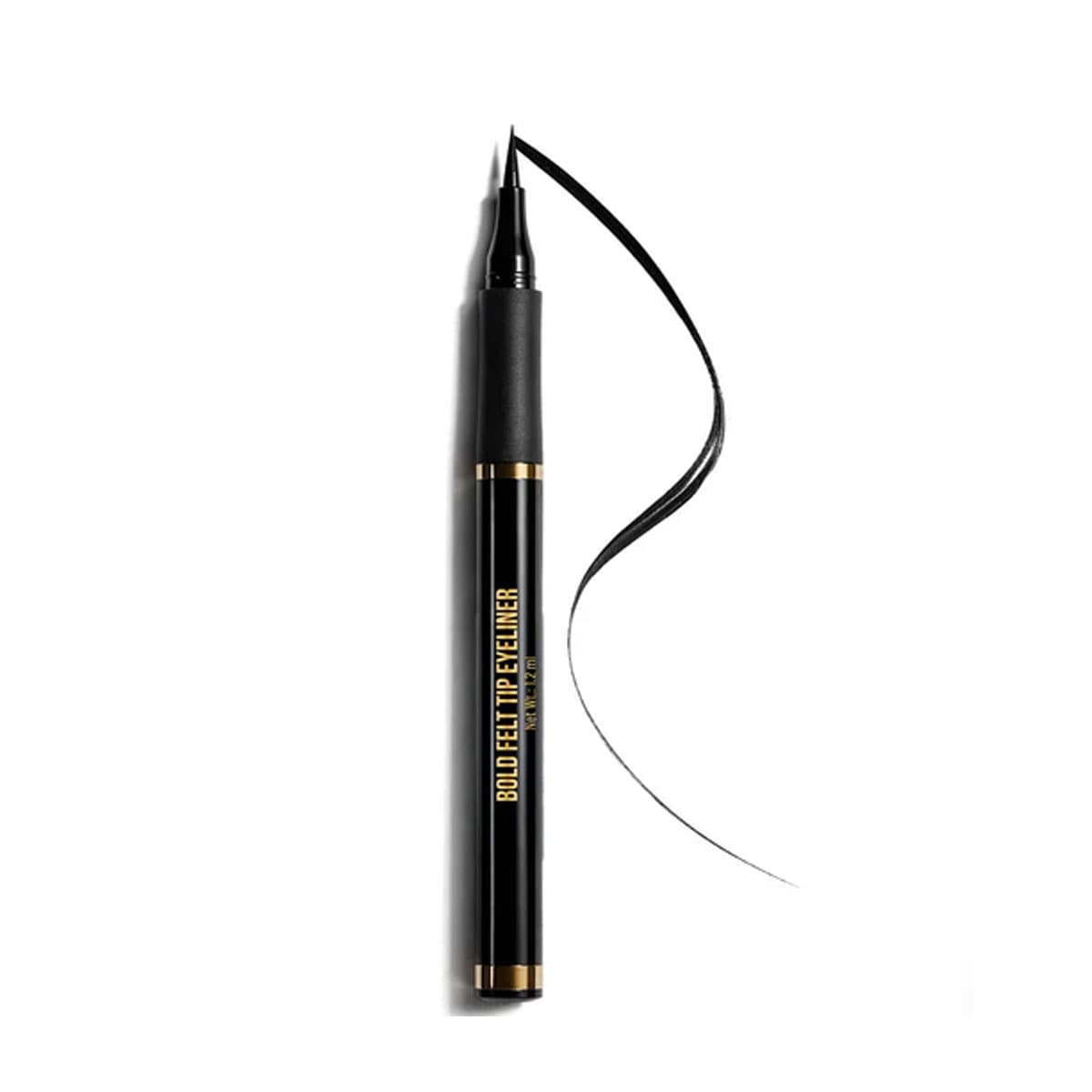 Swiss Beauty Bold Felt Tip Eyeliner