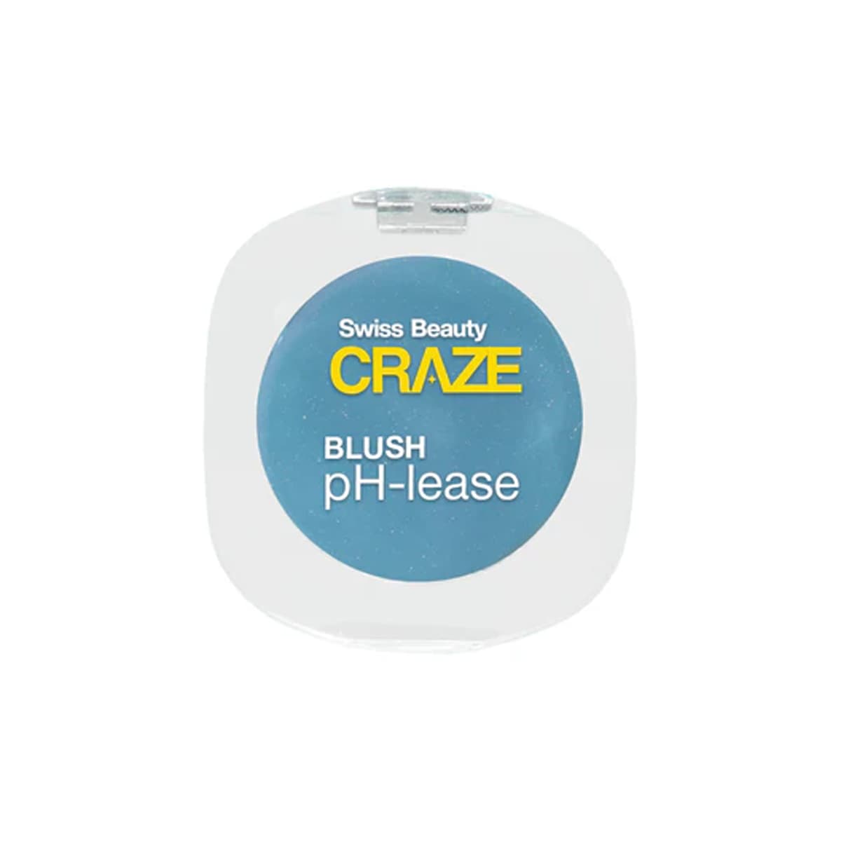 Swiss Beauty Craze Blush pH Lease