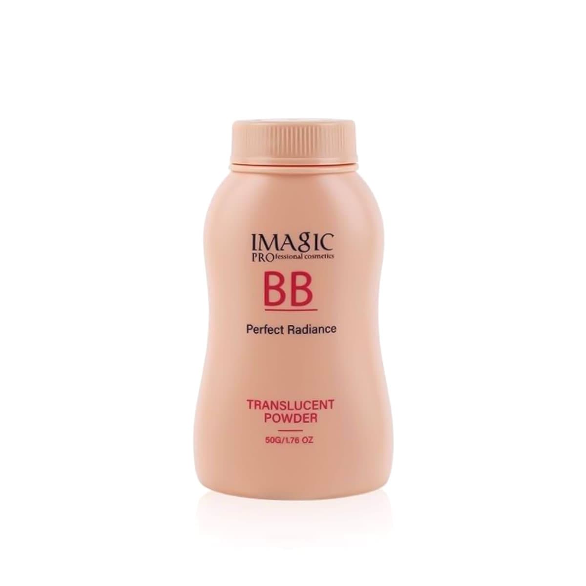 Imagic BB Perfect Radiance Translucent Powder