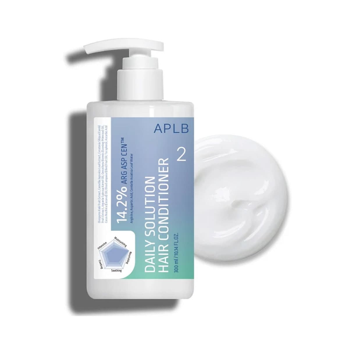 APLB Daily Solution Hair Conditioner