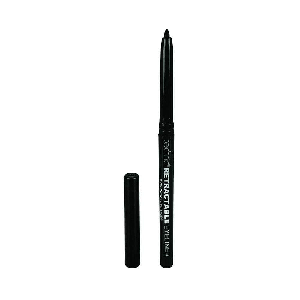 Technic Retractable Eyeliner - Black