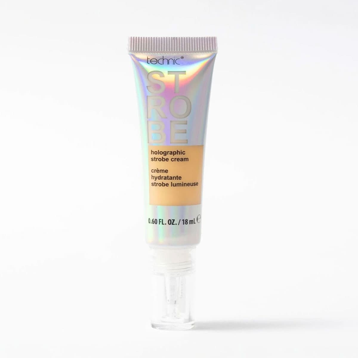 Technic Holographic Strobe Cream