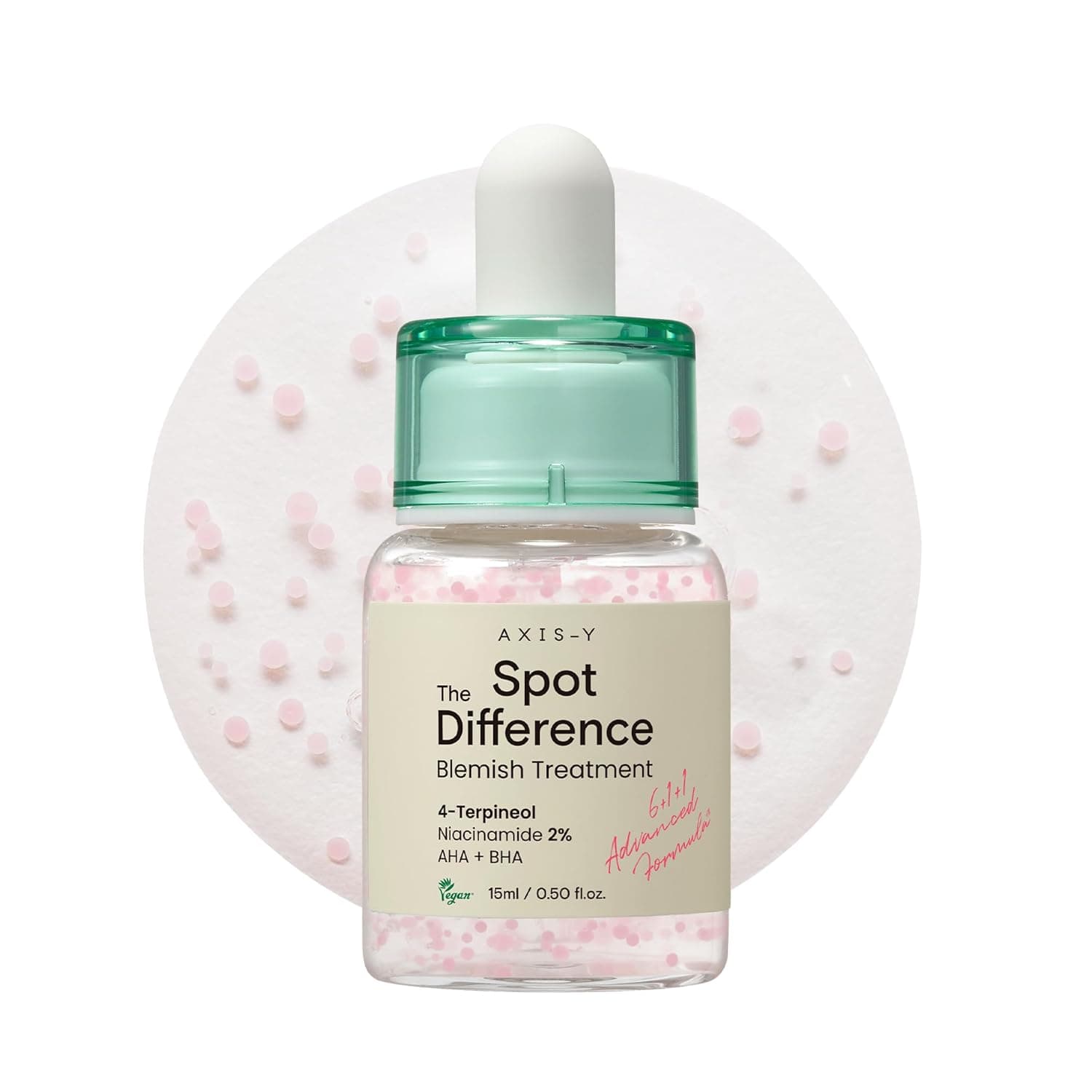 Axis Y Spot The Difference Blemish Treatment
