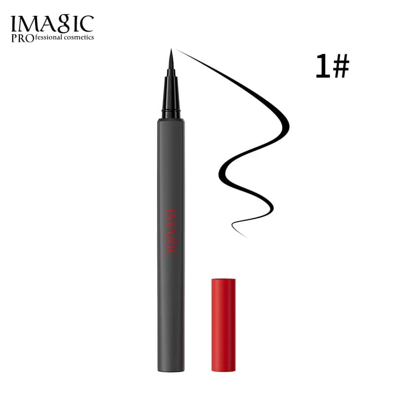 Imagic Liquid Matte Pen Eyeliner (New)