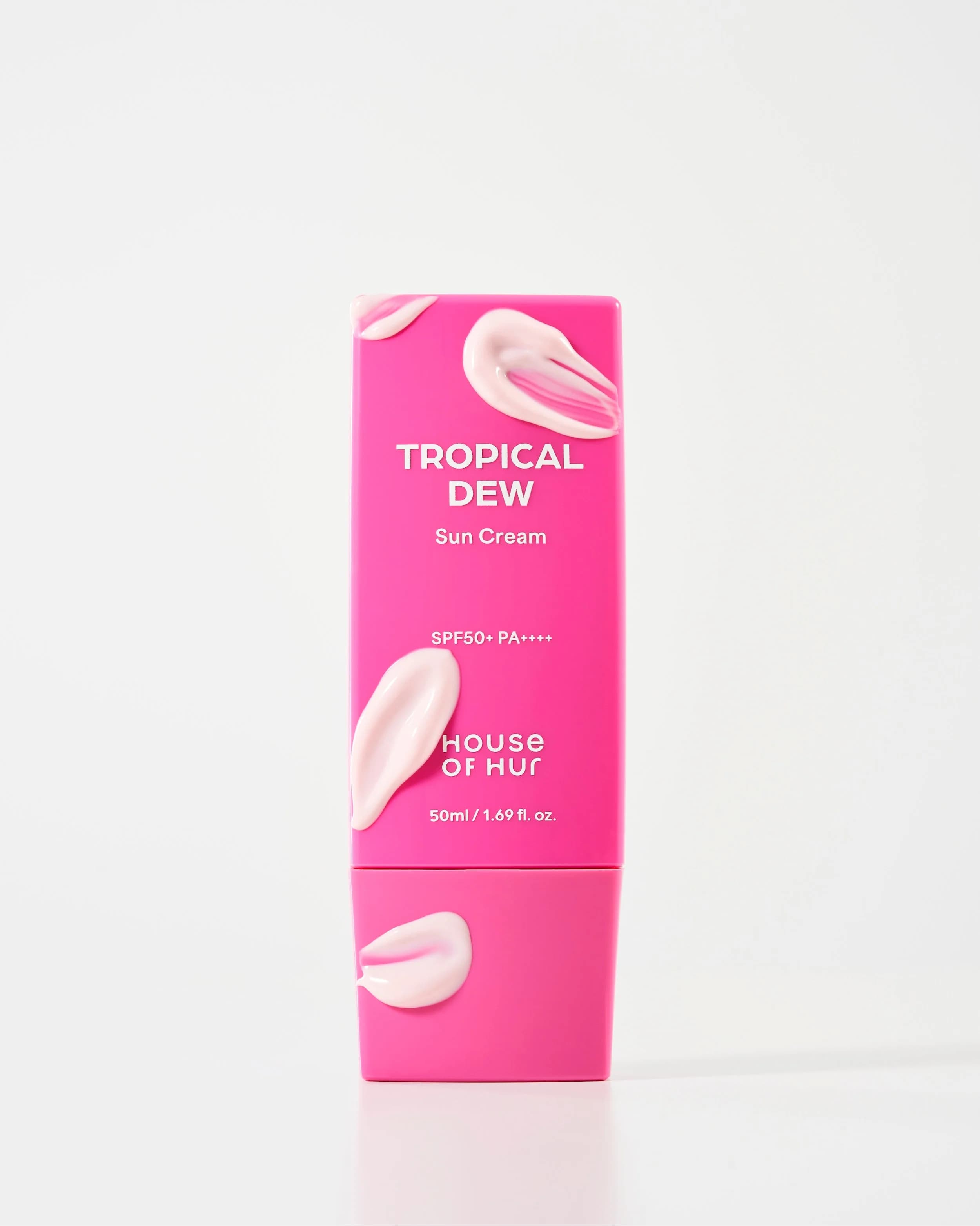 House Of Hur Tropical Dew Sun Cream