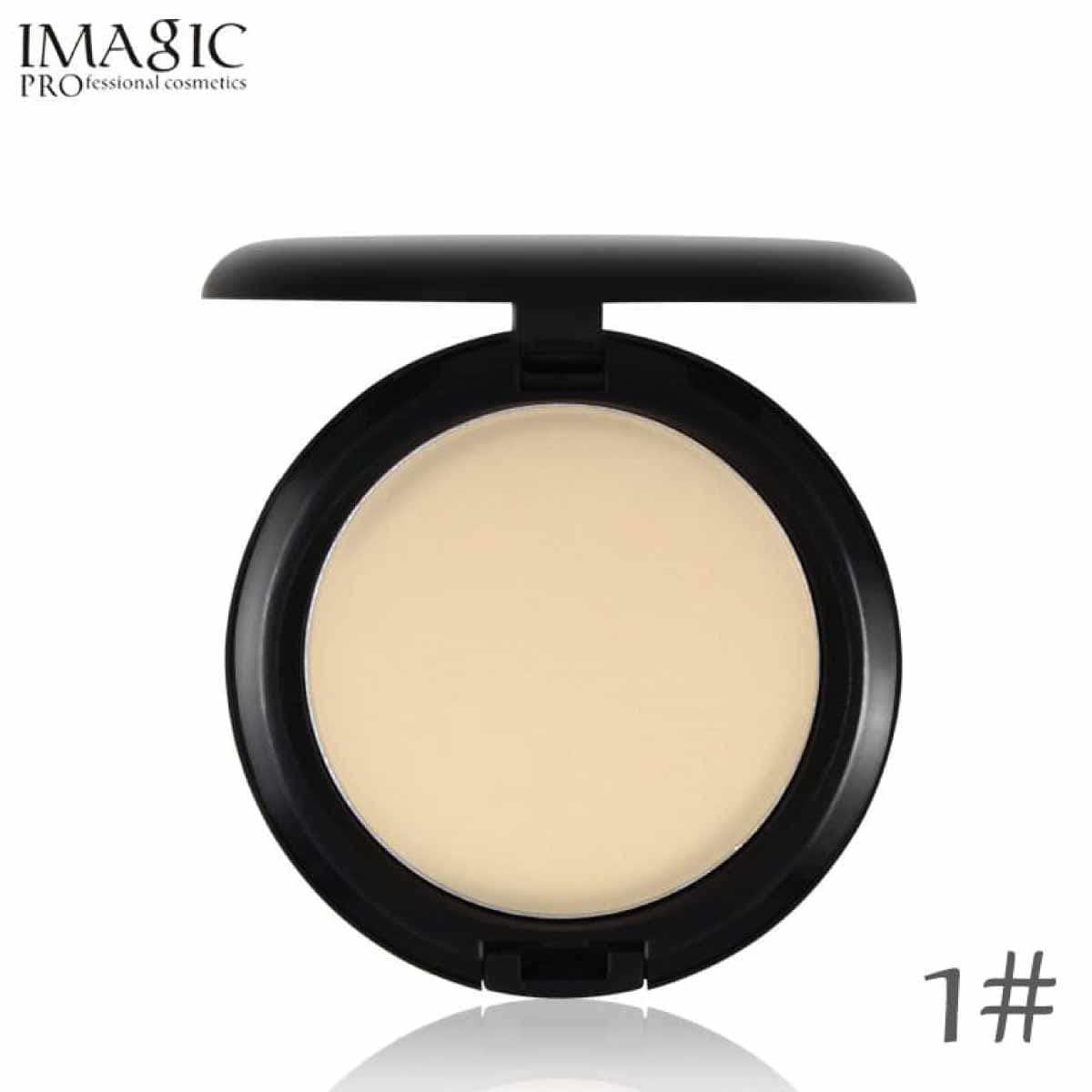 Imagic Pressed Powder