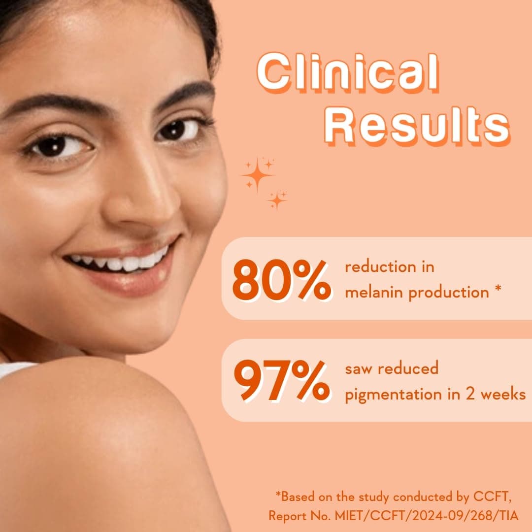 WishCare Super Bright Vitamin C16 Serum