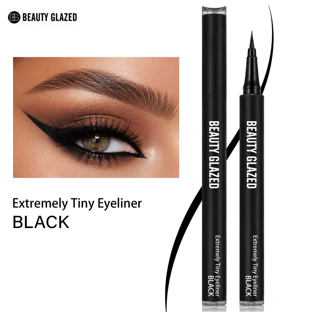 Beauty Glazed Extremly Tiny Eyeliner