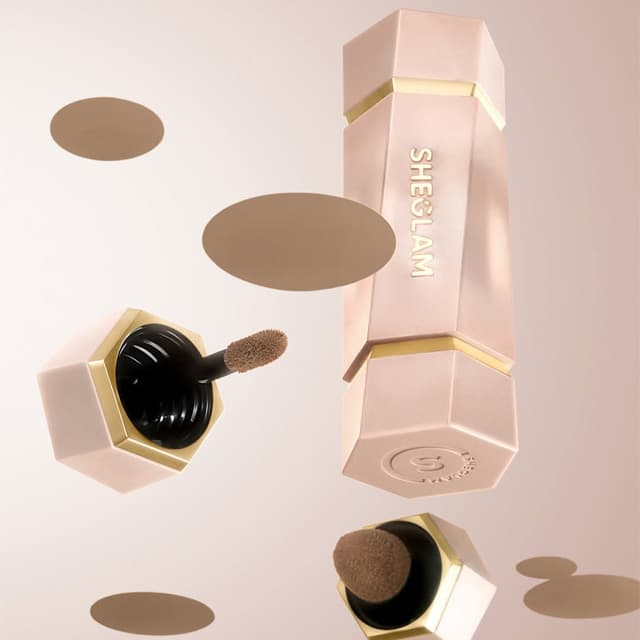 Sheglam Precision Sculpt Liquid Contour Duo
