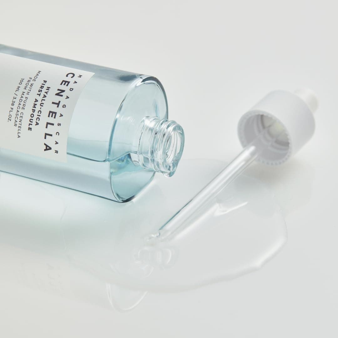 Skin1004 Hyalu Cica First Ampoule