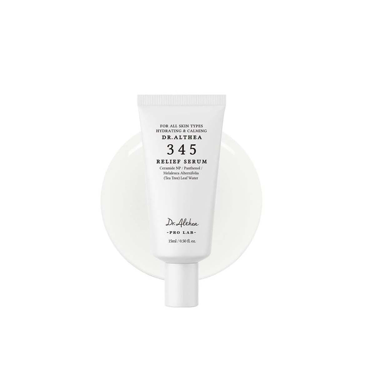 Dr. Althea 345 Relief Serum