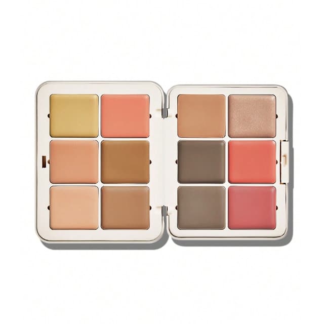 Sheglam All About That Face Multifunctional Face Palette