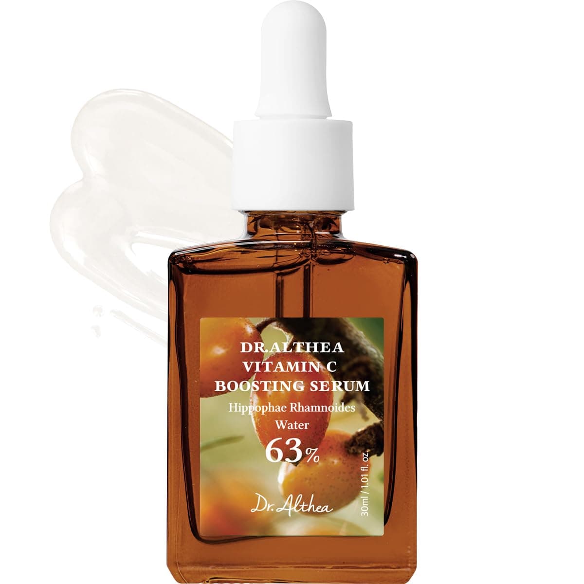 Dr. Althea Vitamin C Boosting Serum