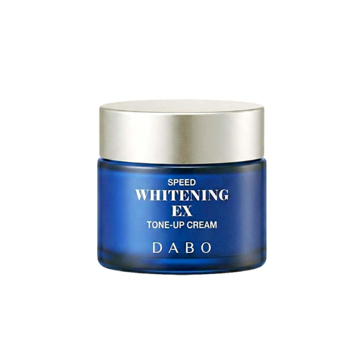 Dabo Speed Whitening Ex Tone-Up Cream SPF47 PA+++