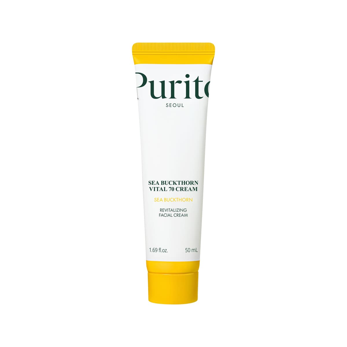 Purito Sea Buckthorn Vital 70 Cream