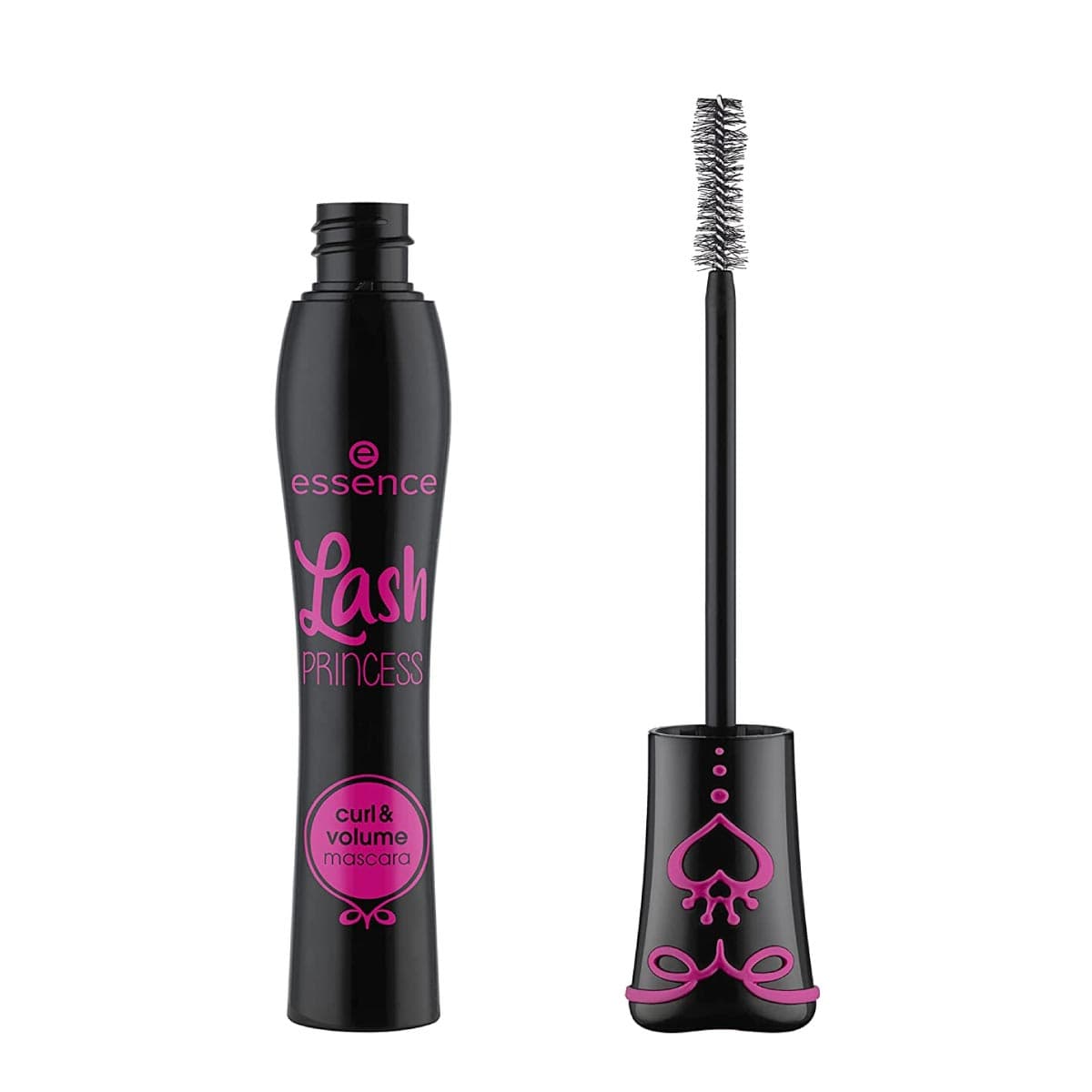 Essence Lash Princess Curl & Volume Mascara