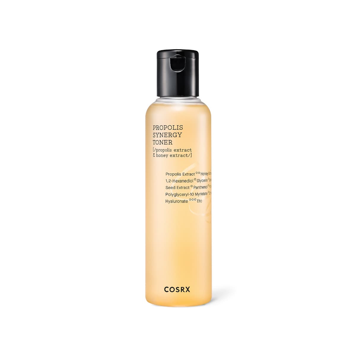 Cosrx Propolis Synergy Toner (Exp - Jul/2027)