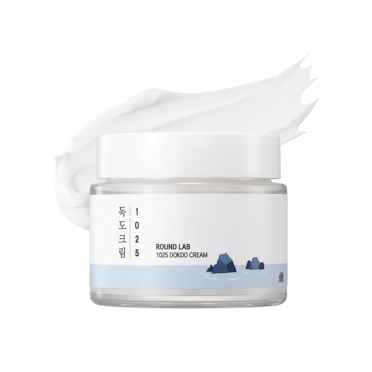 Round Lab 1025 Dokdo Cream